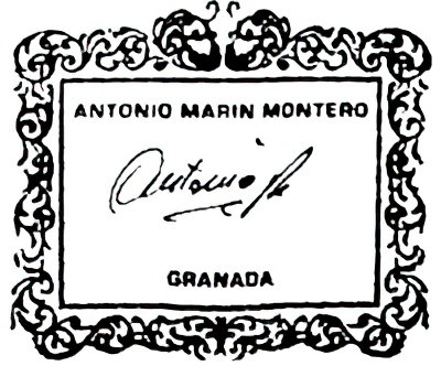 Antonio Marín